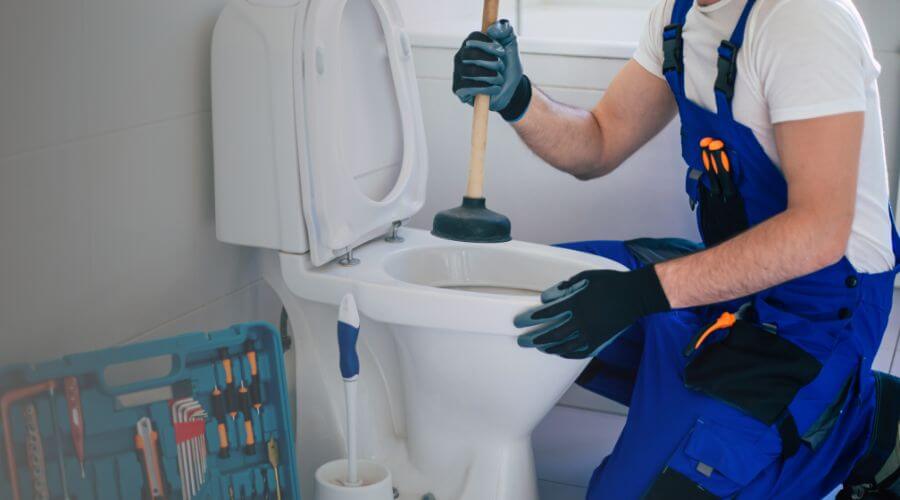 Local 24/7 Emergency Plumbing in Tupelo, MS